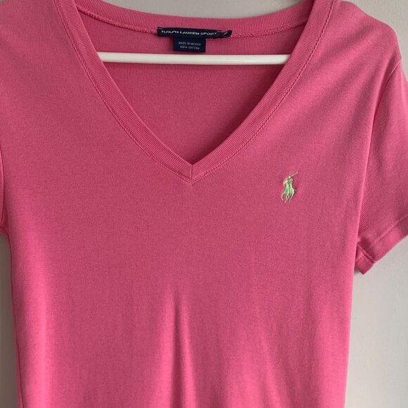 Ralph Lauren - Picture 1 of 3